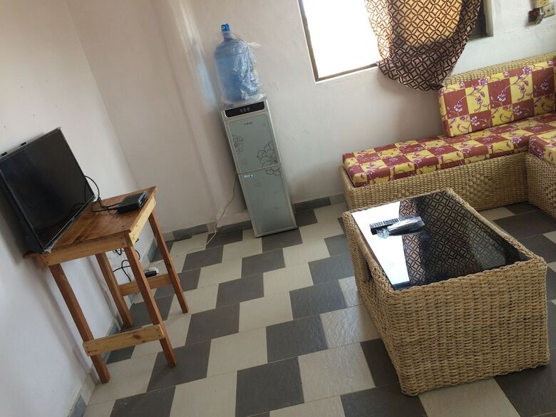 Hotel Palette Planete