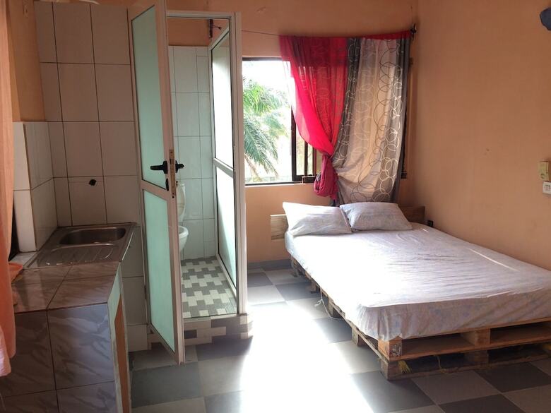 Hotel Palette Planete