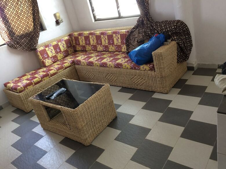 Hotel Palette Planete