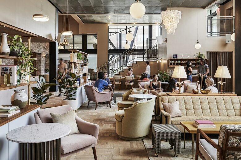 Hotel The Hoxton Williamsburg