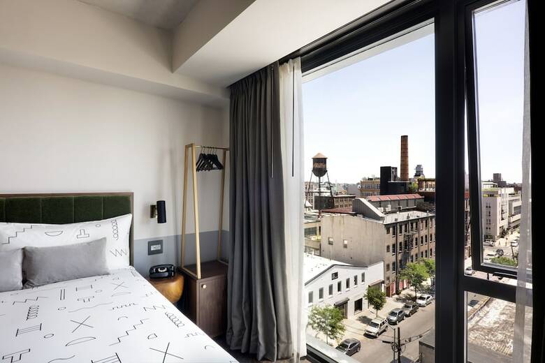 Hotel The Hoxton Williamsburg