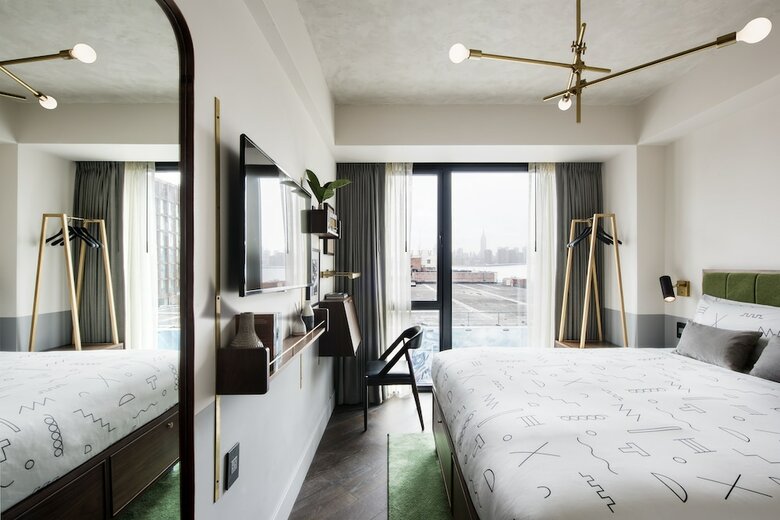 Hotel The Hoxton Williamsburg