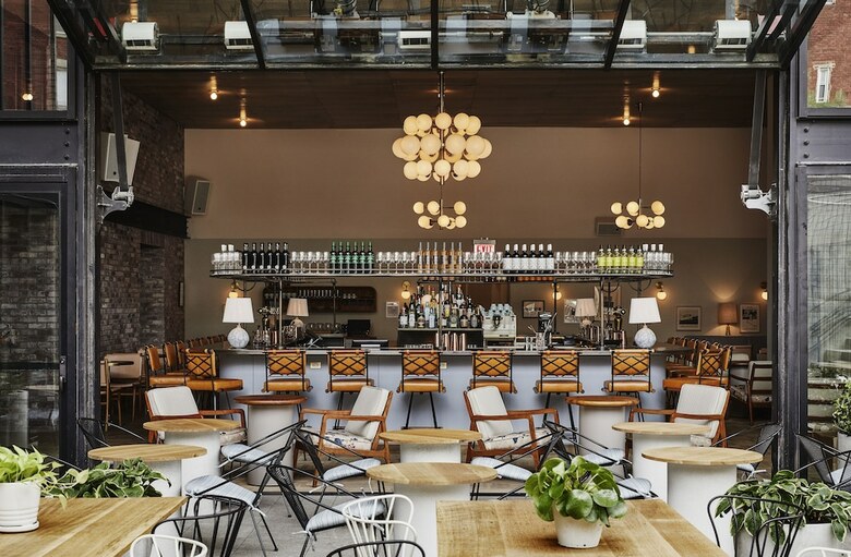 Hotel The Hoxton Williamsburg
