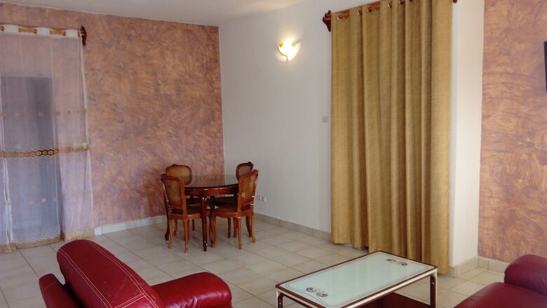 Apartamentos Coeur de Ville