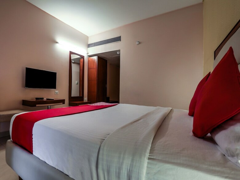 Apartamentos Hotel Hotel Suprabha