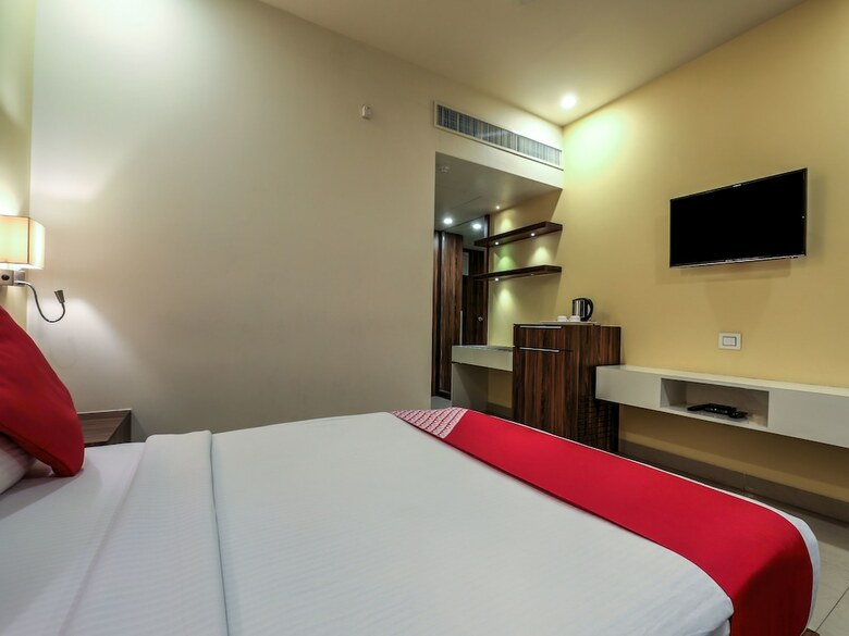 Apartamentos Hotel Hotel Suprabha