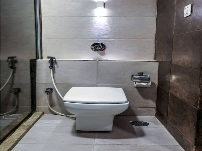 Apartamentos Hotel Hotel Suprabha