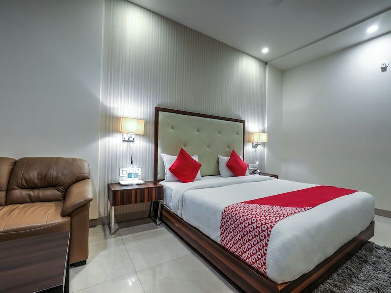 Apartamentos Hotel Hotel Suprabha
