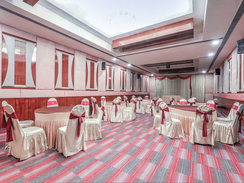 Apartamentos Hotel Hotel Suprabha
