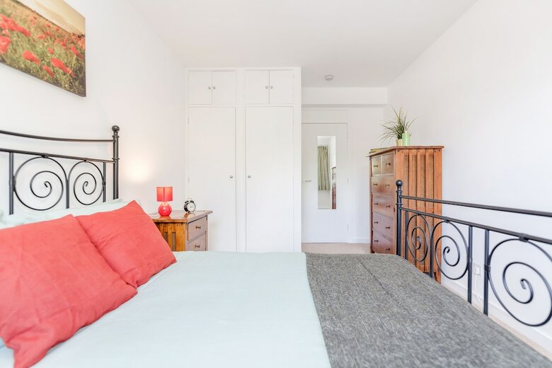 New Apartment Liverpool Street Brick Lane