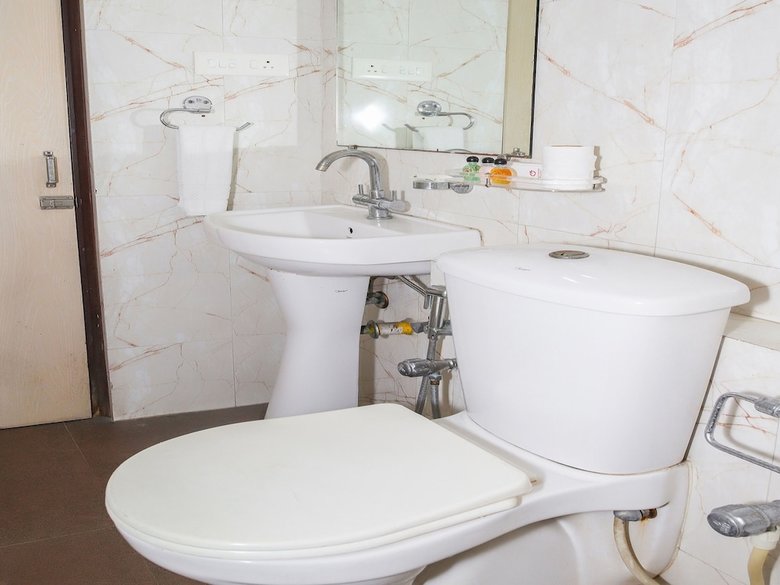 Hotel Oyo 3811 Geetanjali Regency