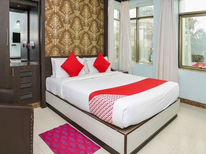 Hotel Oyo 3811 Geetanjali Regency
