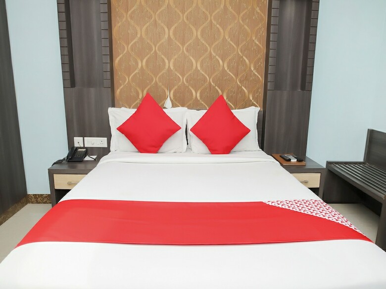 Hotel Oyo 3811 Geetanjali Regency