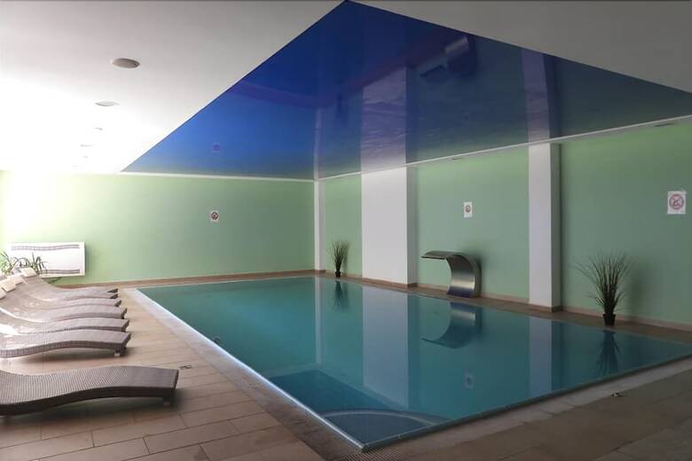 Hotel Alpina
