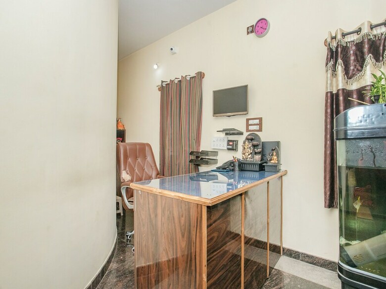 Apartamentos Oyo 15482 Delite Suites