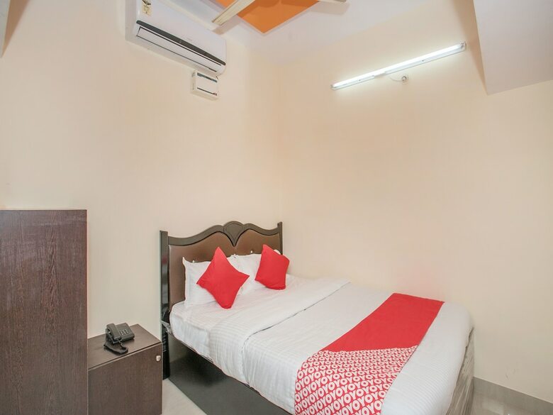 Apartamentos Oyo 15482 Delite Suites