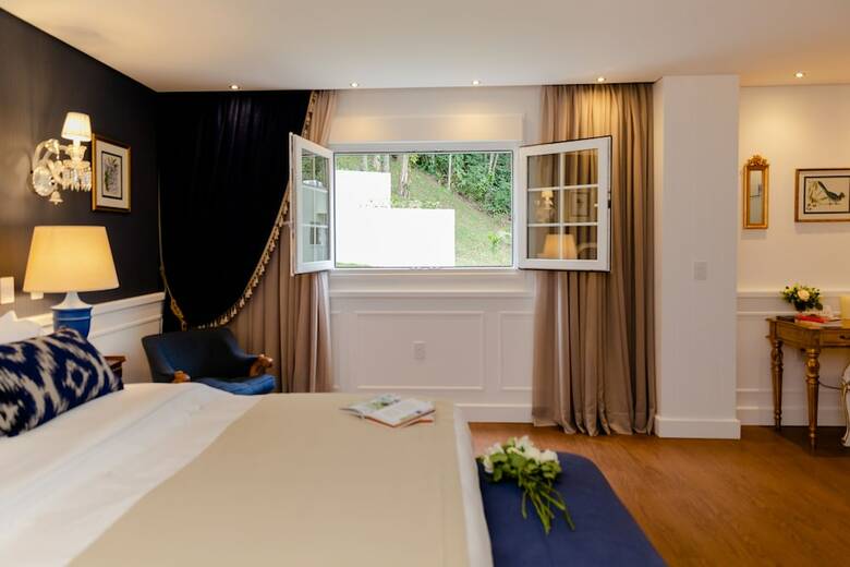 Villa Do Vale Boutique Hotel & Bistr�