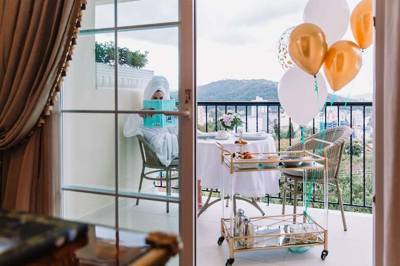 Villa Do Vale Boutique Hotel & Bistr�