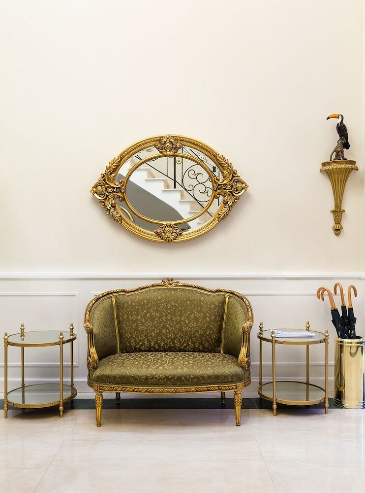 Villa Do Vale Boutique Hotel & Bistr�