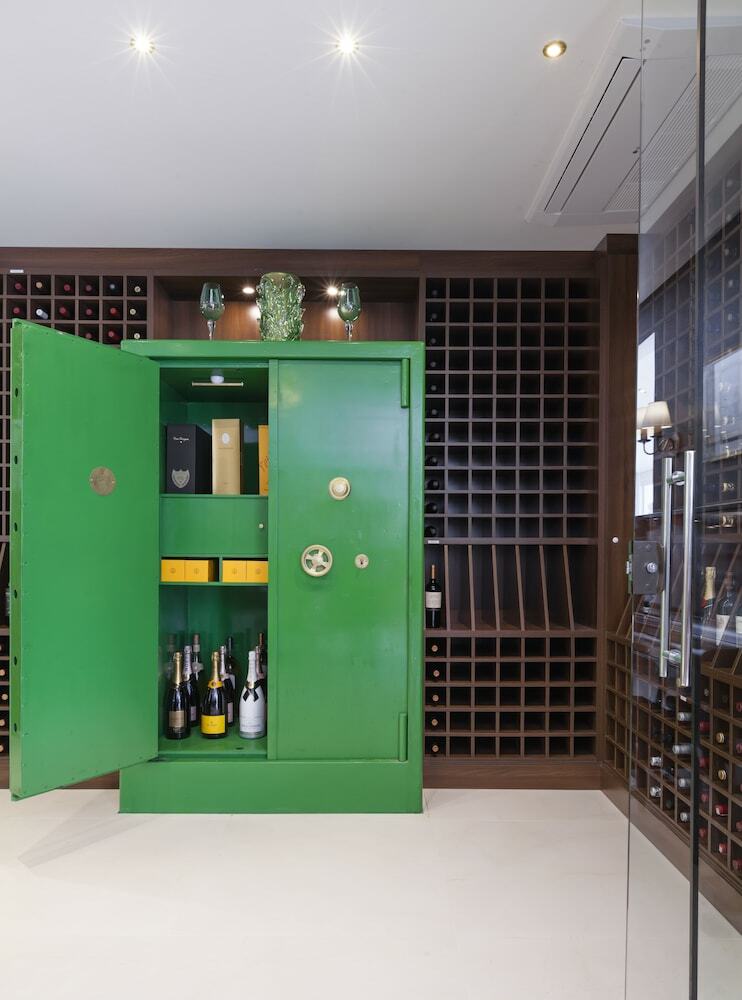 Villa Do Vale Boutique Hotel & Bistr�