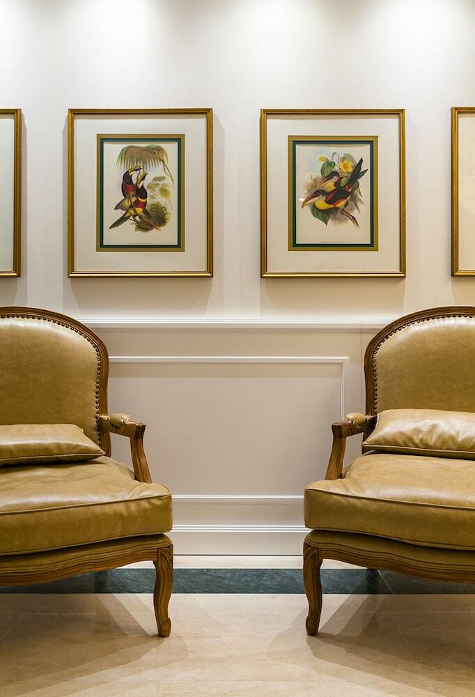 Villa Do Vale Boutique Hotel & Bistr�