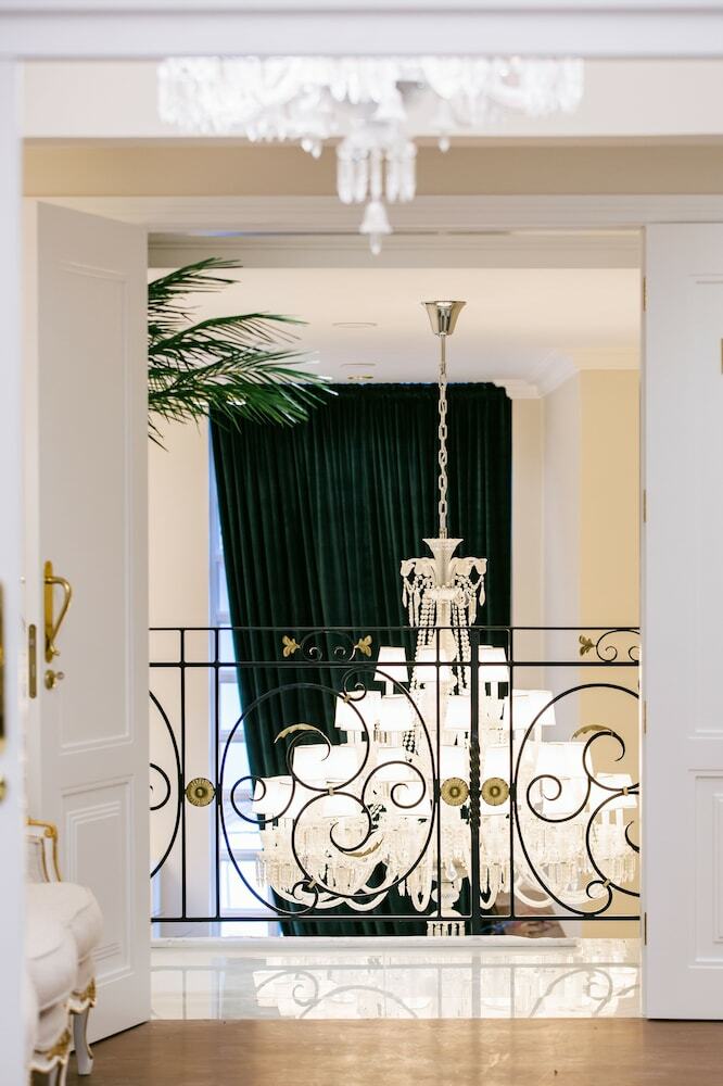 Villa Do Vale Boutique Hotel & Bistr�