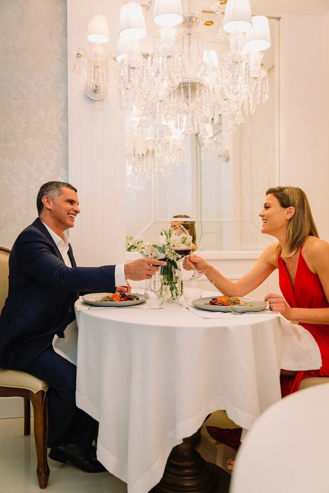 Villa Do Vale Boutique Hotel & Bistr�