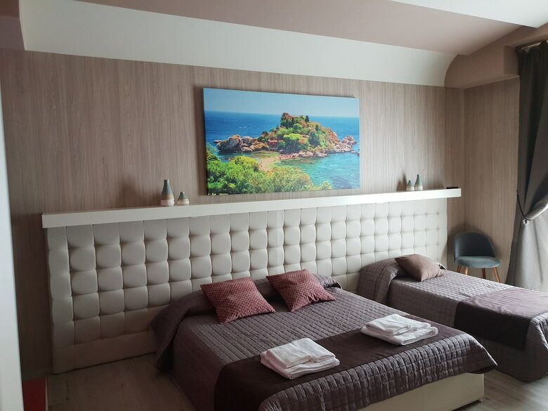 Hotel Th Luxury Rooms