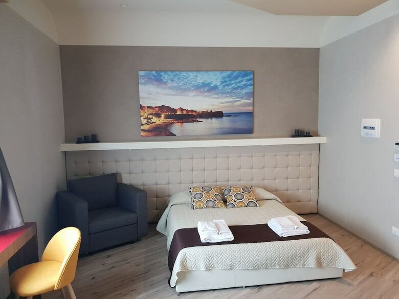 Hotel Th Luxury Rooms