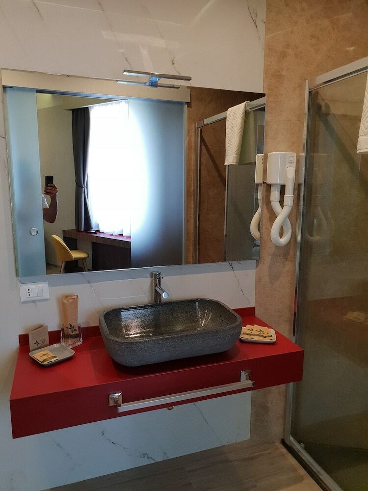 Hotel Th Luxury Rooms