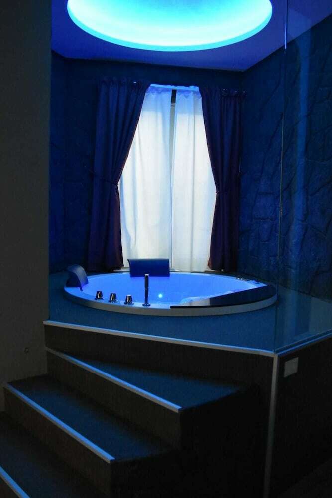 Hotel Th Luxury Rooms