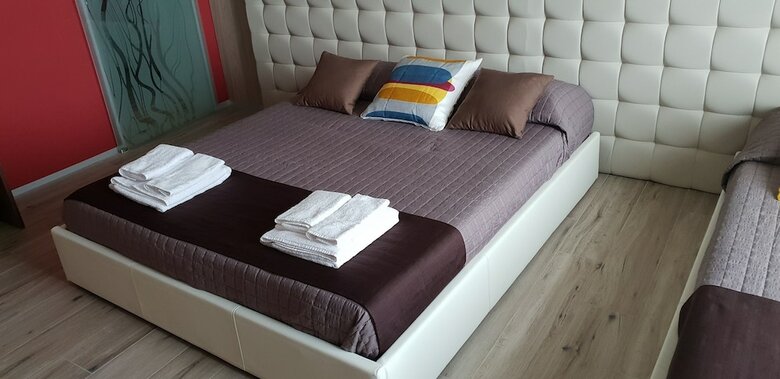 Hotel Th Luxury Rooms