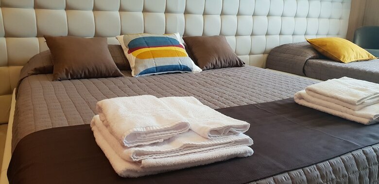 Hotel Th Luxury Rooms