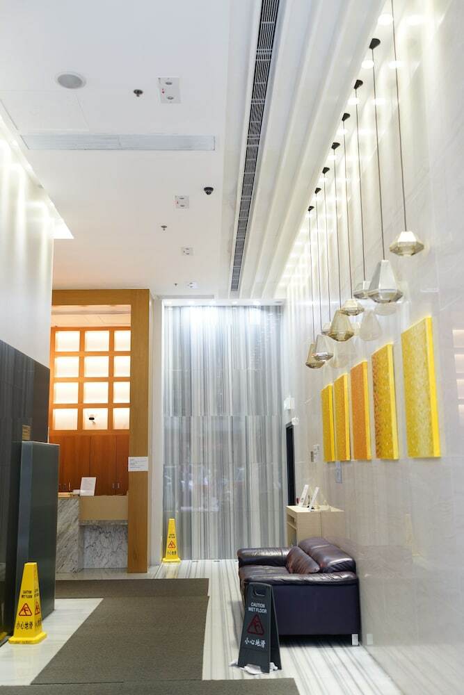 Cruise Hotel