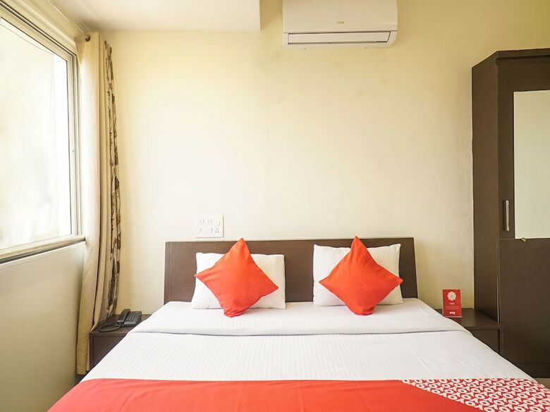 Oyo 12529 Hotel Sunrise Regency