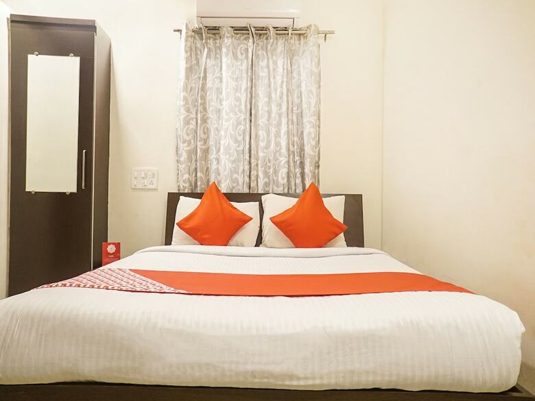 Oyo 12529 Hotel Sunrise Regency