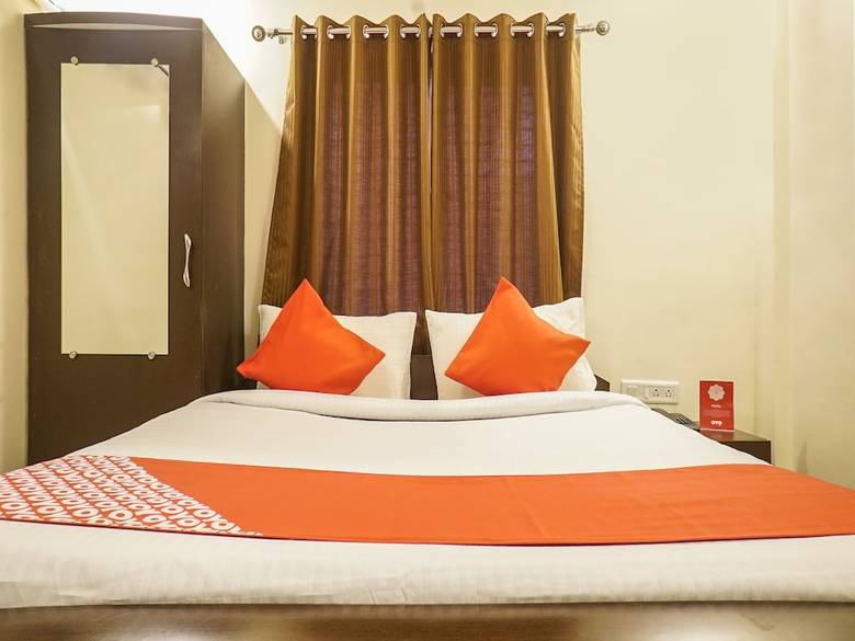 Oyo 12529 Hotel Sunrise Regency