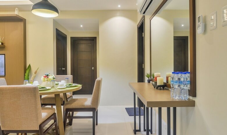 Home Solutions In Padgett Place