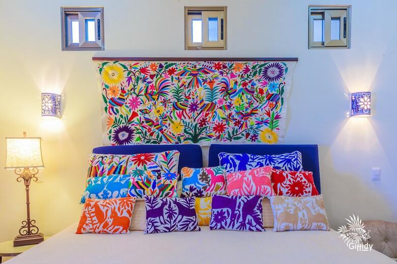 Apartamentos Casa Amor - Three Bedroom