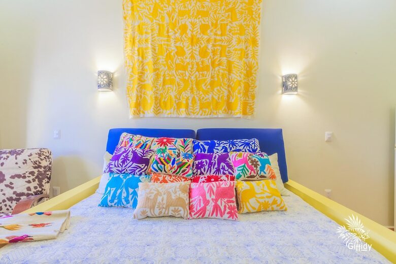 Apartamentos Casa Amor - Three Bedroom