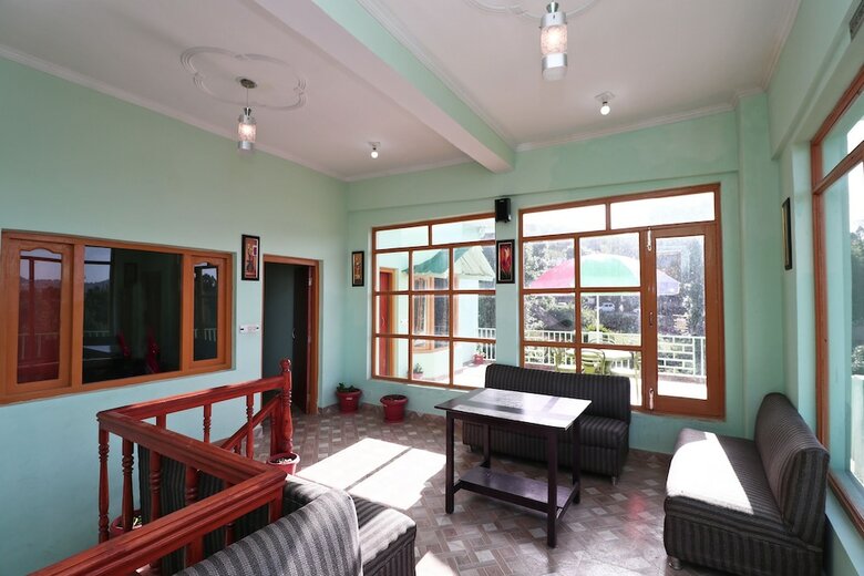 Hotel Oyo 15170 Maa Gauri Resort