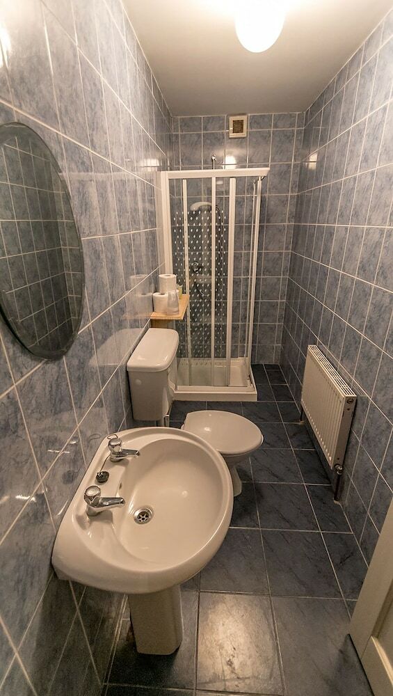 Bed & Breakfast An Sean Ostan Accommodation