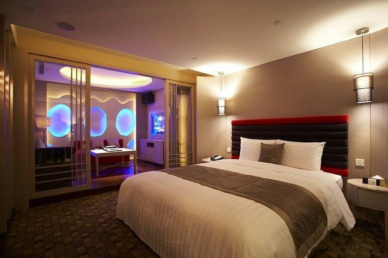 Bed & Breakfast Yuma Hot Spring Hotel
