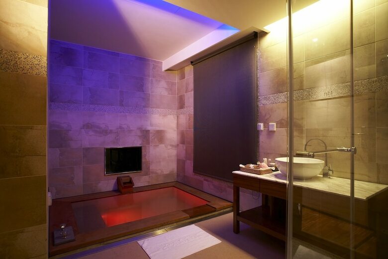 Bed & Breakfast Yuma Hot Spring Hotel