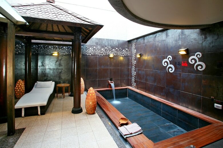 Bed & Breakfast Yuma Hot Spring Hotel