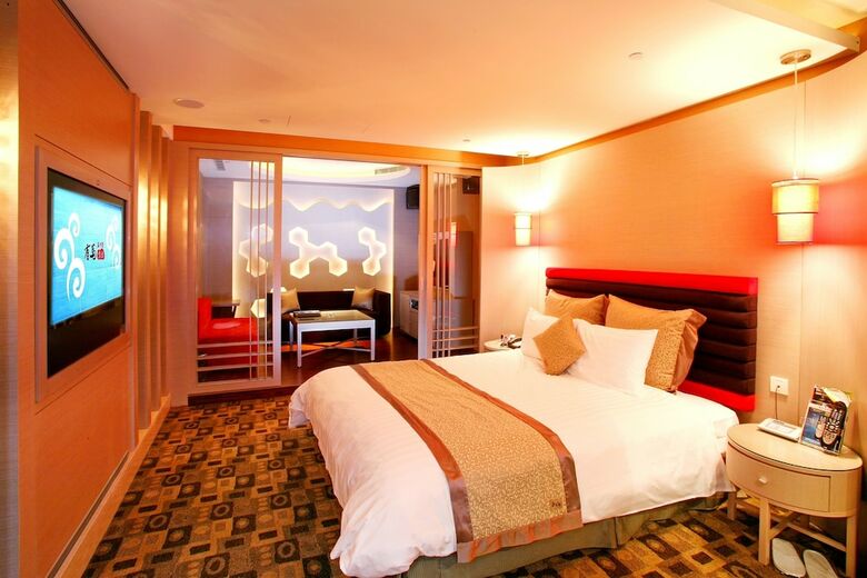 Bed & Breakfast Yuma Hot Spring Hotel