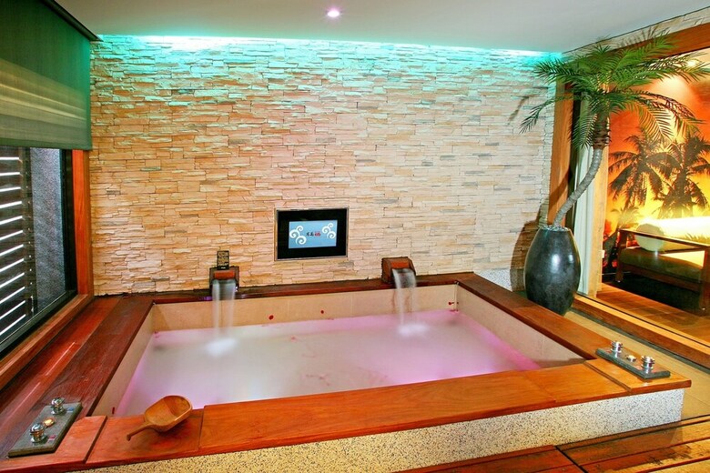 Bed & Breakfast Yuma Hot Spring Hotel