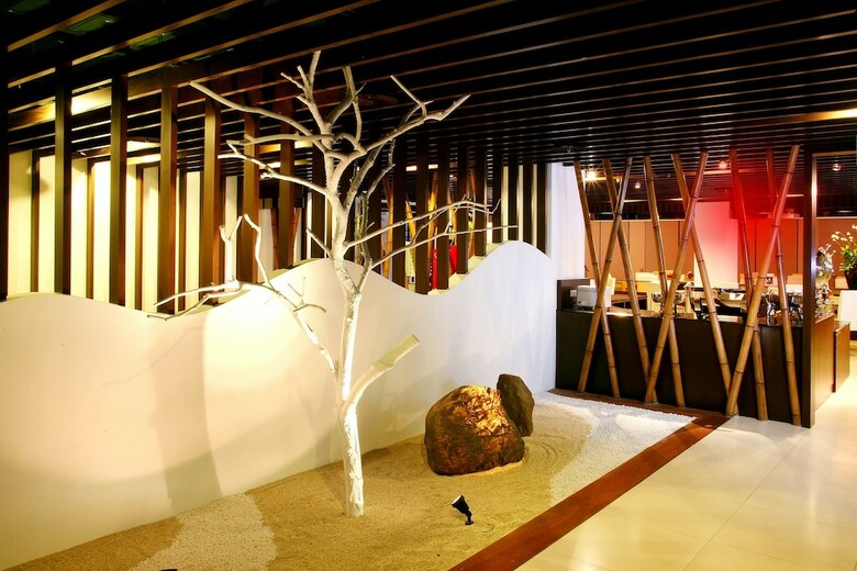 Bed & Breakfast Yuma Hot Spring Hotel