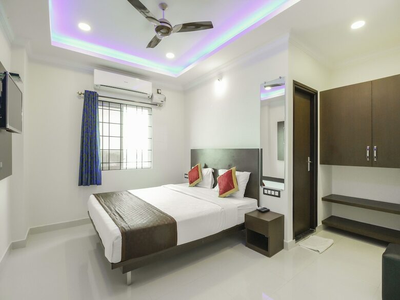 Hotel Oyo 14973 The Grand Kubera