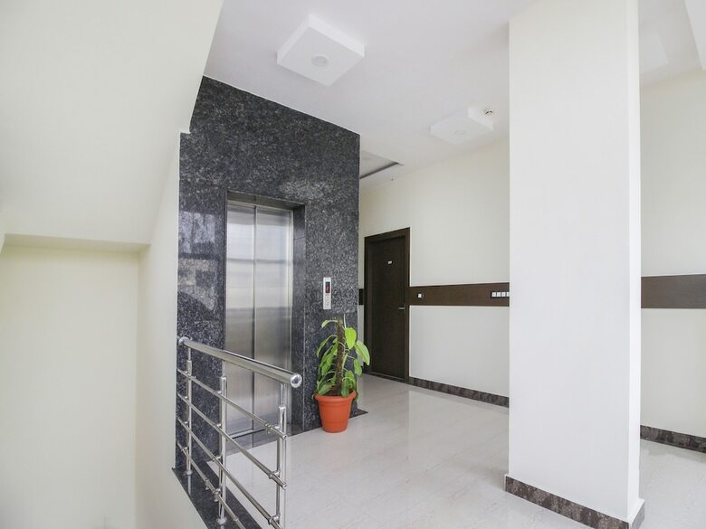Hotel Oyo 14973 The Grand Kubera